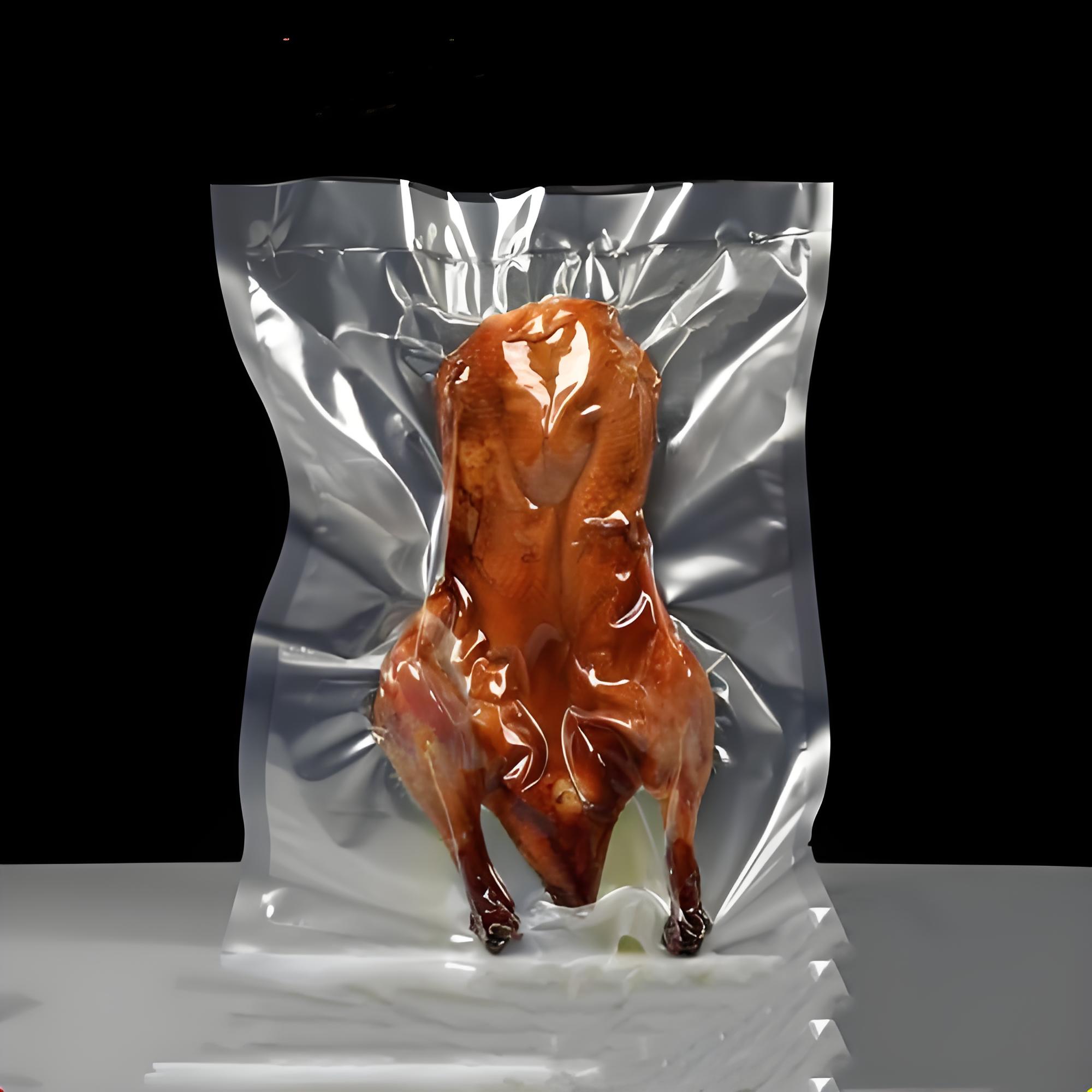 齐齐哈尔市真空包装袋食品包装袋 - 价格